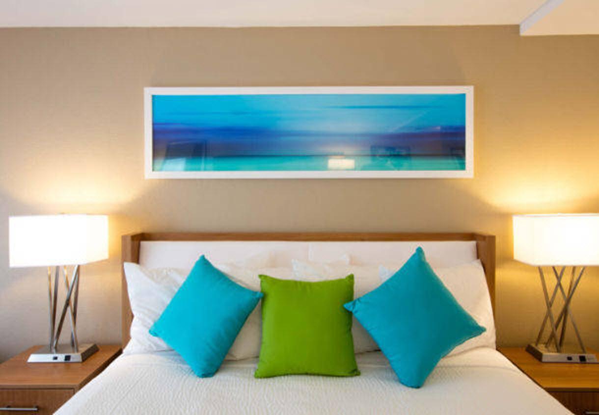 Courtyard By Marriott Nassau Downtown/Junkanoo Beach Buitenkant foto